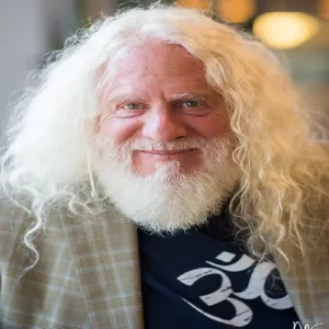 Happy Flying Meditation