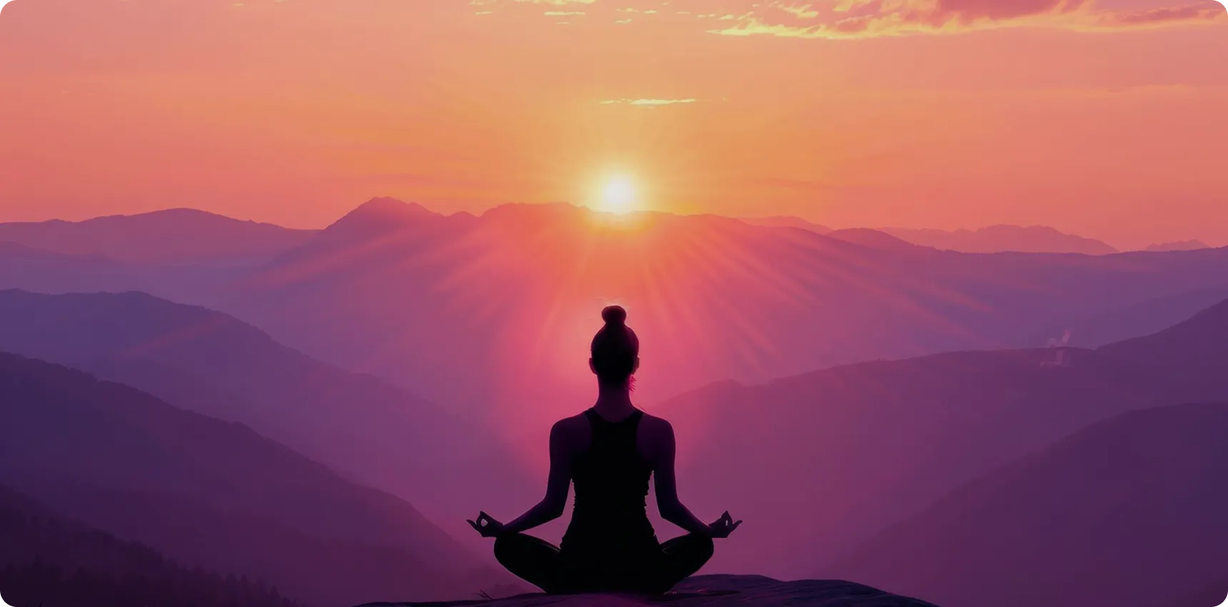 2 Minute Meditations