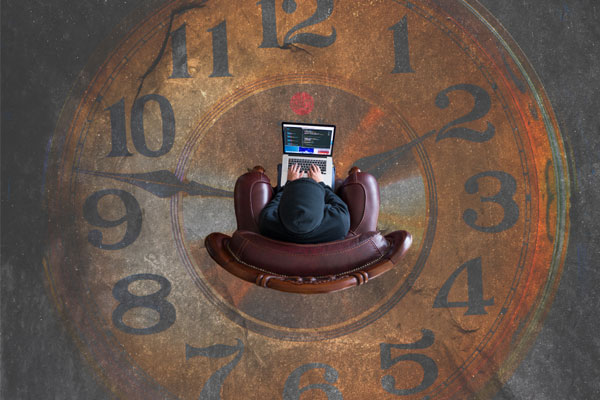 Meditations on Non-attachment