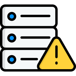 Error image